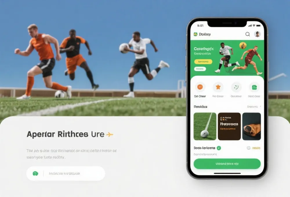 开云体育App界面预览