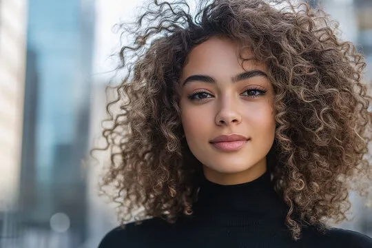 用户沉浸式体验示意