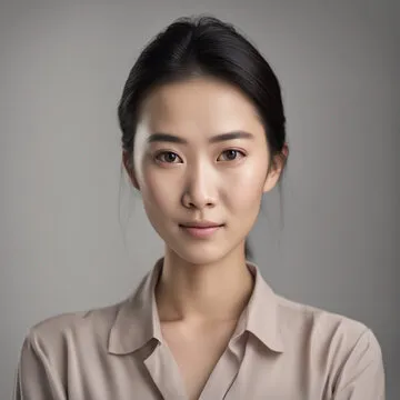 李华